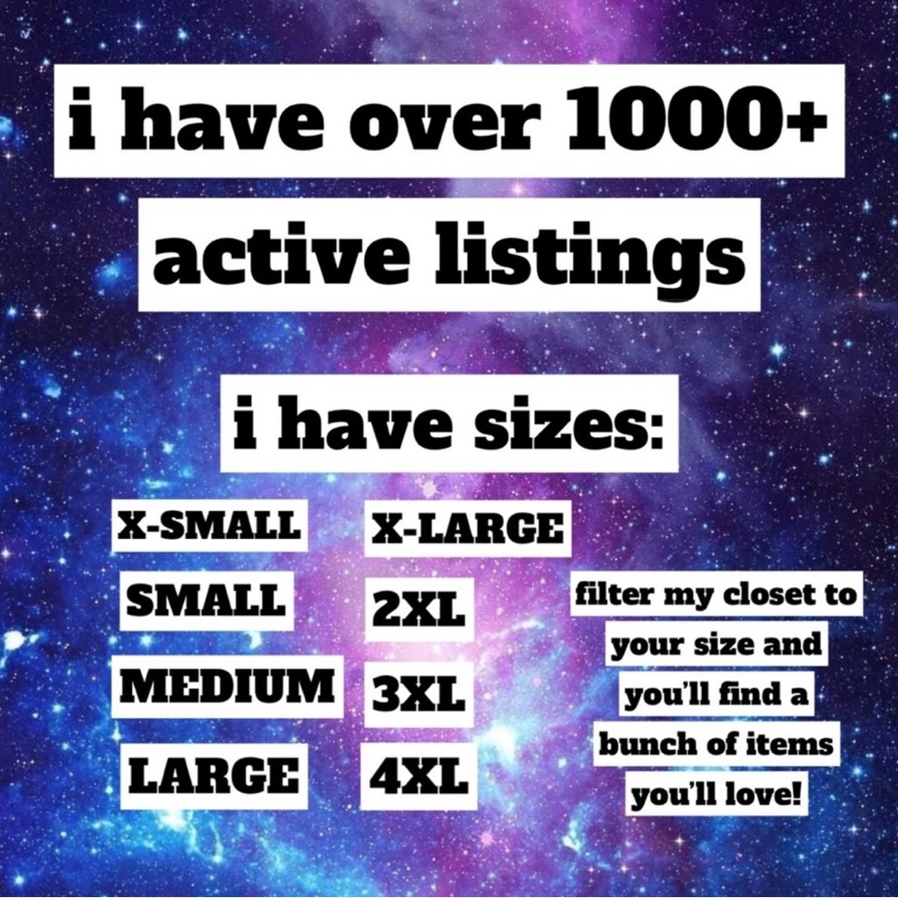 Apt. 9 Essentials Black, Cream & Orange Floral shirt size XS - Picture 9 of 9